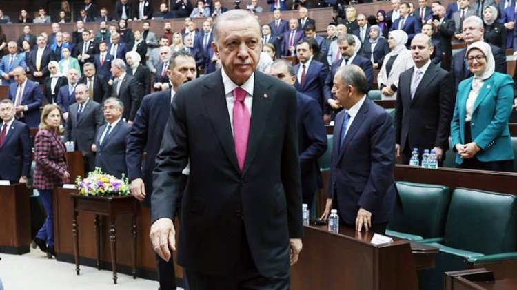 Merak edilen soru ilk kez doğrudan Cumhurbaşkanı Erdoğan’a soruldu: Cumhur İttifakı genişleyecek mi?