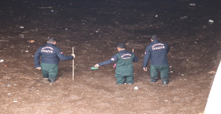 Şanlıurfa&#039;da sel nedeniyle can kaybı 14&#039;e çıktı