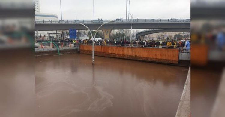 Şanlıurfa&#039;da okullar Pazartesi açılacak