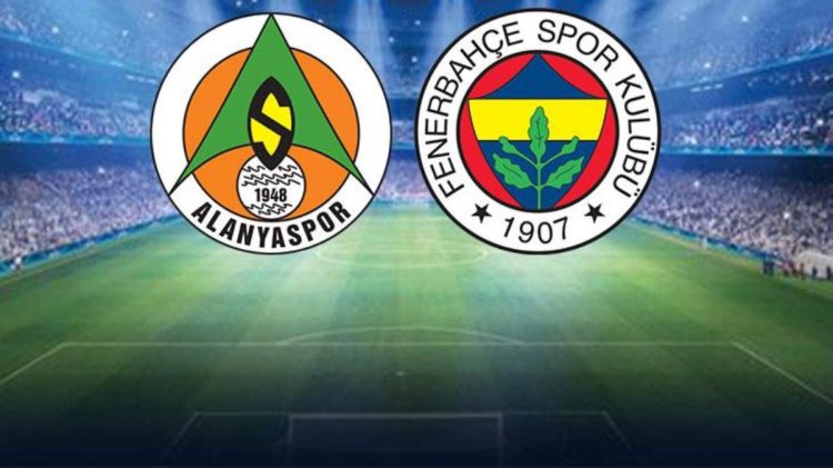 Fenerbahçe için maç kabus gibi başladı