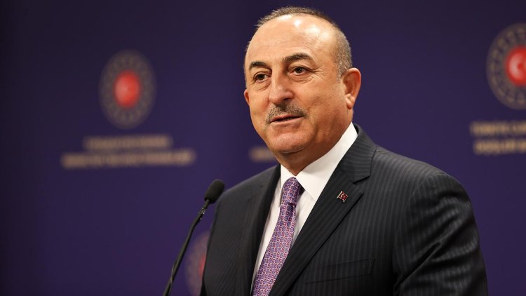 Bakan Çavuşoğlu’ndan Mısırlı mevkidaşı Şükri’ye davet