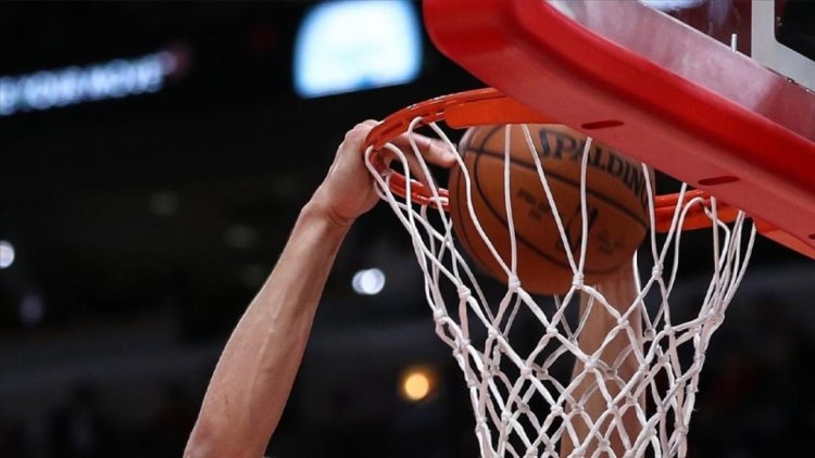 NBA’de heyecan devam ediyor – Son Dakika Haberleri