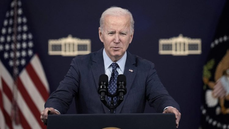 ABD’de bazı Cumhuriyetçiler, Biden hakkındaki cinsel taciz iddialarını gündeme taşıdı