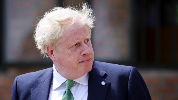 Boris Johnson kendini savundu: Yürekten söylüyorum, yalan söylemedim