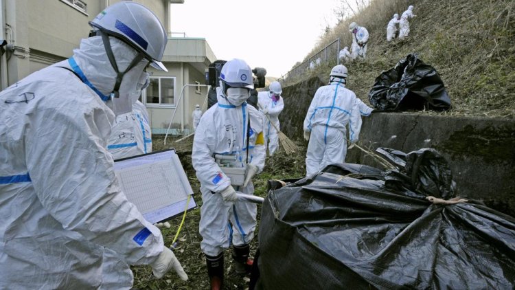 Japon hükümeti, Fukuşima’da iki bölgenin tahliye emrini kaldıracak