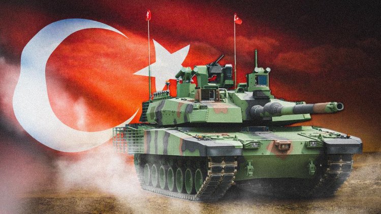 Altay tankı 23 Nisan’da teslim edilecek