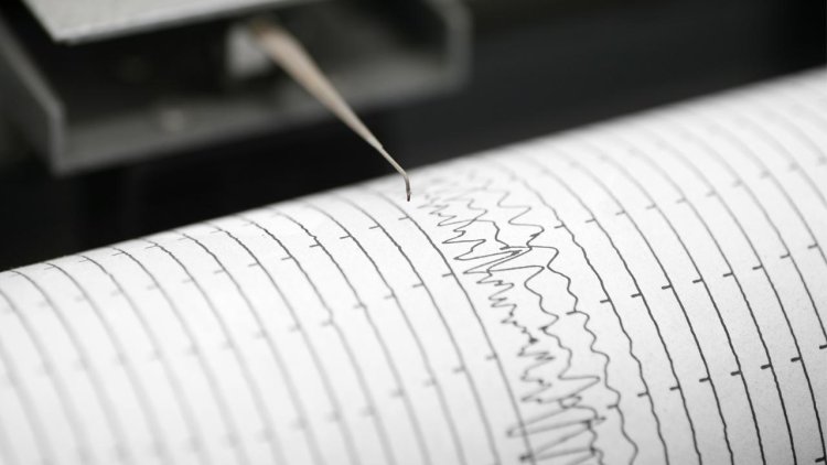 Kahramanmaraş’ta 5,3 büyüklüğünde deprem – Son Dakika Haberleri