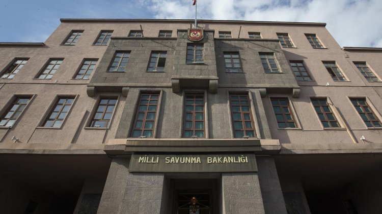 MSB ve TSK’ya 105 uzman yardımcısı alınacak