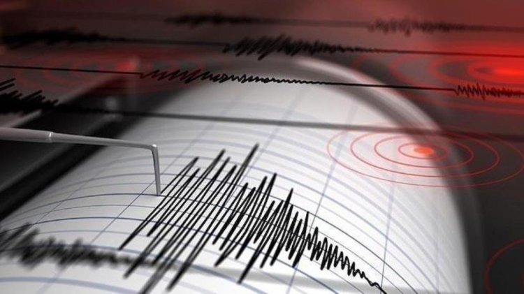 Son Dakika: İran’da 5.6 büyüklüğünde deprem! Sarsıntı Türkiye ve Azerbaycan’da da hissedildi