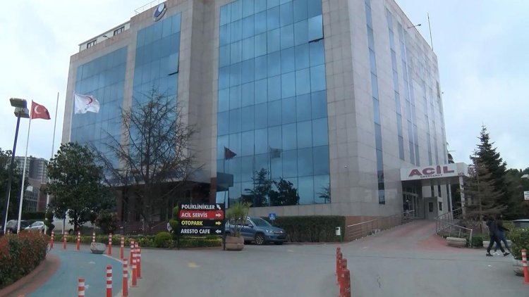 Tuzla’da mide botoksu sonrası ölüm