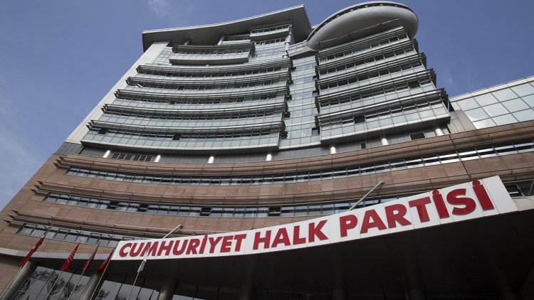 CHP’de milletvekili aday adaylığı başvuru süreci tamamlandı