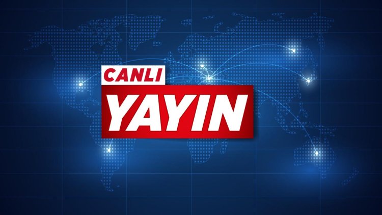 Cumhurbaşkanı Recep Tayyip Erdoğan konuşuyor