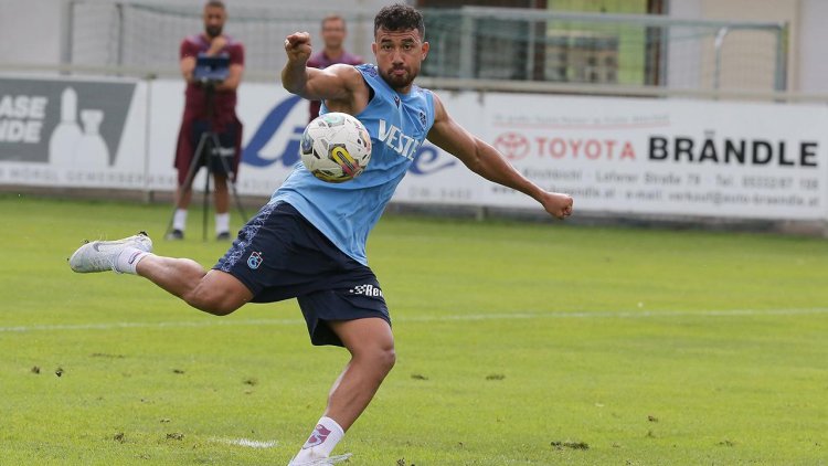 Trabzonspor’a 10 futbolcunun menajerinden dava