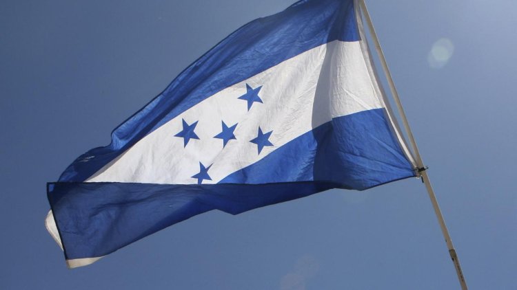 Honduras, Tayvan ile diplomatik ilişkilerini kesti