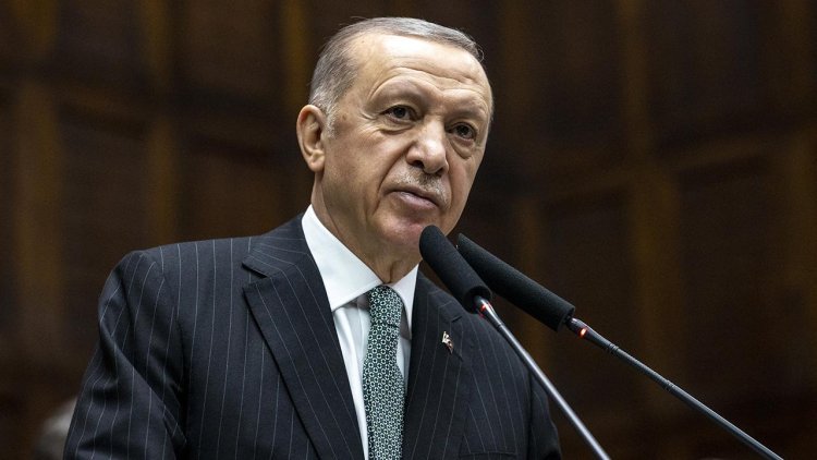 Cumhurbaşkanı Erdoğan: Elektrikte yüzde 15 indirime gidiyoruz