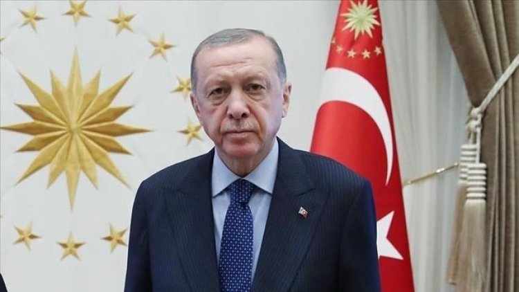 Cumhurbaşkanı Erdoğan'ın adaylığına yönelik itirazlar reddedildi