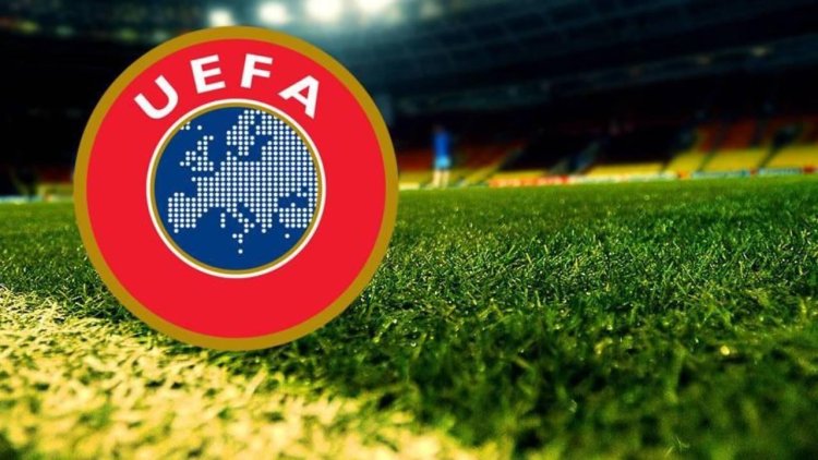 UEFA’dan Fenerbahçe, Trabzonspor ve Sivasspor’a ceza