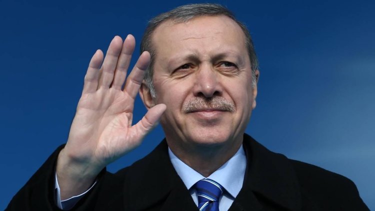 Cumhurbaşkanı Erdoğan’dan ‘Uluslararası Sıfır Atık Günü’nü kutladı