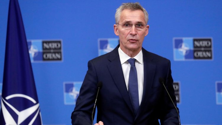 Stoltenberg, TBMM’nin Finlandiya’ya NATO onayını memnuniyetle karşıladı