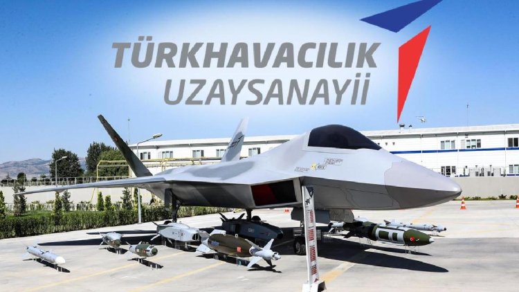 TUSAŞ Kahramanmaraş’a tesis kurmaya hazırlanıyor