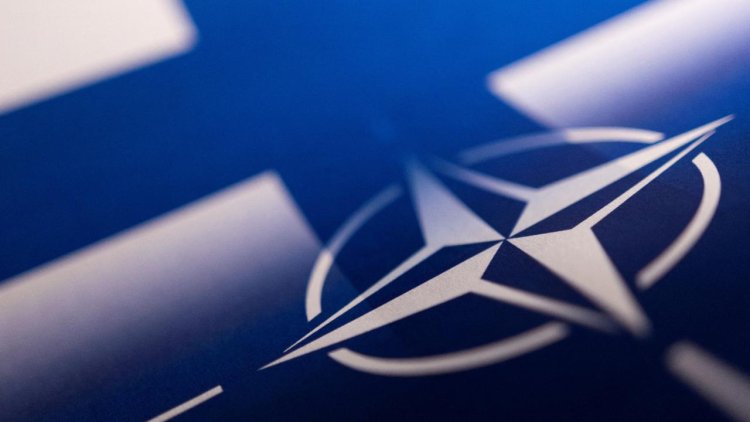 NATO'dan Finlandiya'ya tebrik