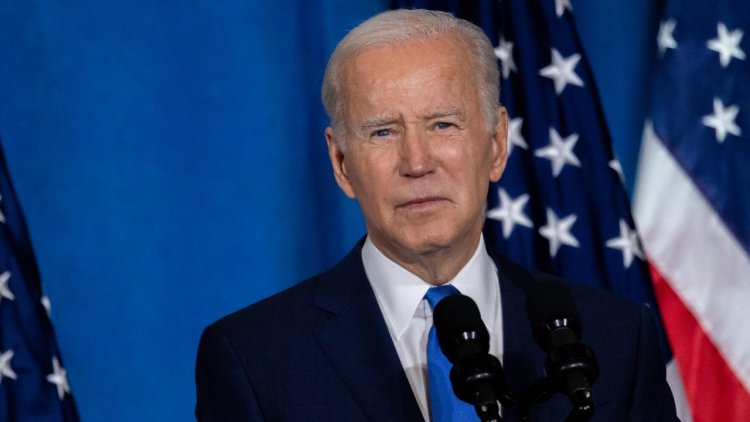 Biden, Trump’a suçlama yöneltilmesine ilişkin yorum yapmaktan kaçındı