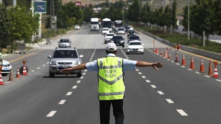 İstanbul’da bazı yollar trafiğe kapatılacak