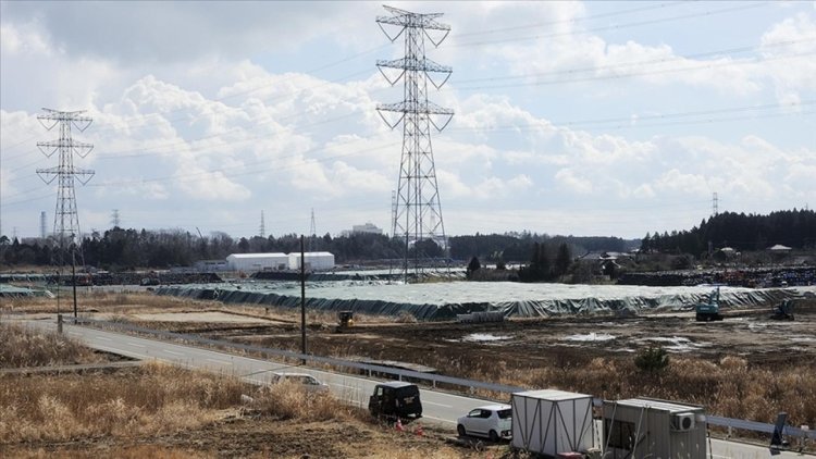 Japon hükümeti, Fukuşima’da iki bölgenin tahliye emrini kaldırdı