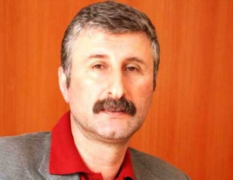 Alper Taş Kimdir? Nereli? Biyografi ve Hayatı