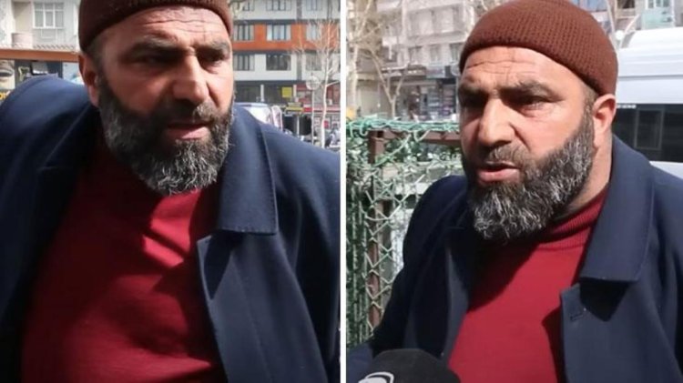 Muhalefet liderleri için “Kafalarını keseriz” diyen kişi serbest kaldı