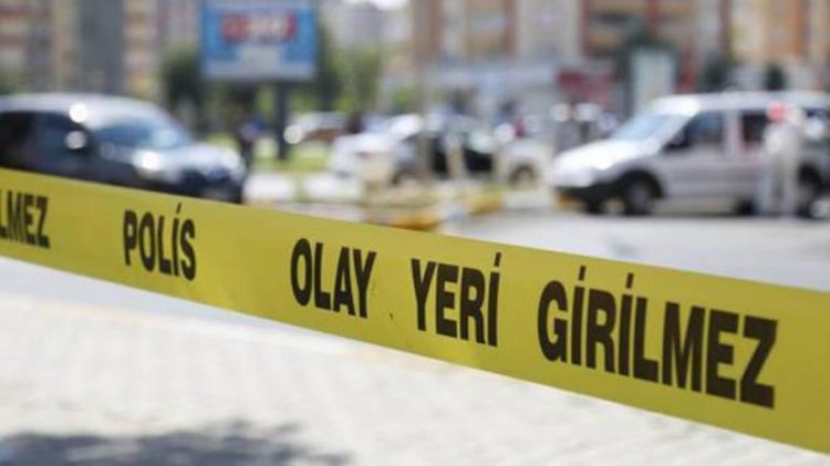 Akrabalarını eve bırakmadılar diye pompalı tüfekle öldürmüş