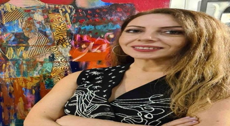 Ressam Erol, SANKO Sanat Galerisinde sergi açacak