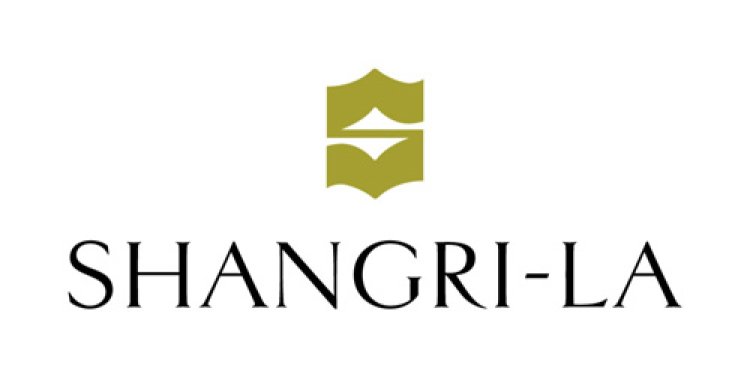 Shangri-La Hotels And Resorts 50. Yıl Dönümü İçin Yeni Logosunu Tanıttı