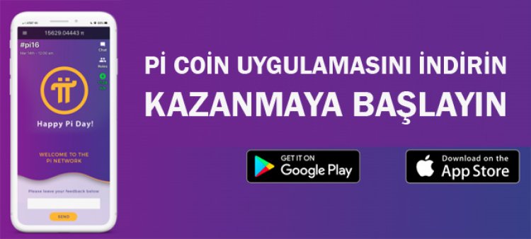 Pi Network İncelemesi! MinePi Kayıt Olma İşlemleri Neler?