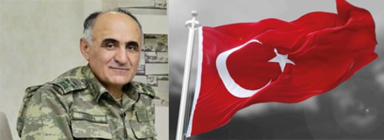 Bitlis Tatvan’da düşen helikopterde şehit olan 11 askerimizin kimlikleri belli oldu