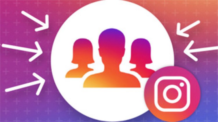 Instagram profil büyütme uygulaması ile milyonlara ulaşın!