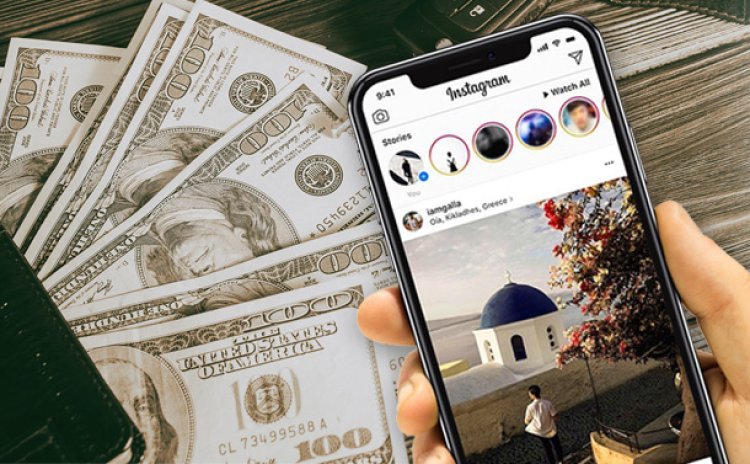 Instagram Para Nasıl Kazanmak İçin Neler Yapılmalı?