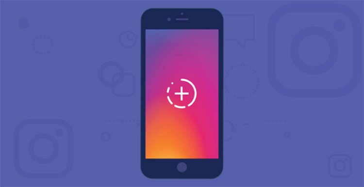 Instagram story indirme nasıl yapılır?