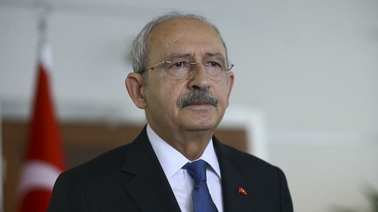 Kemal Kılıçdaroğlu’nun minibüs tiyatrosu deşifre oldu: Özel jetle iftara gitti