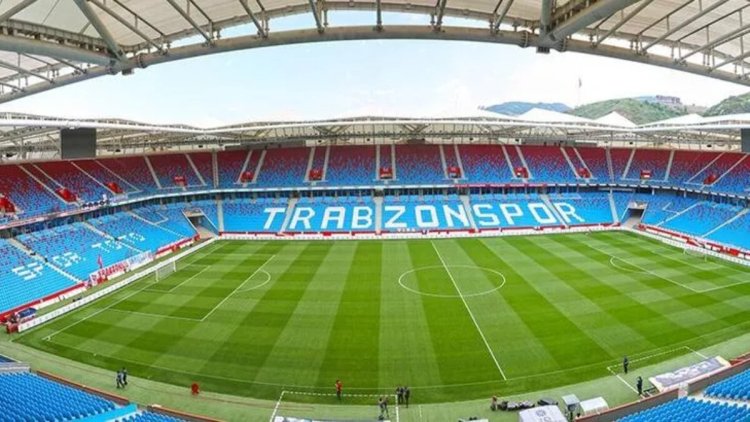 Trabzonspor-Beşiktaş maçında deplasman yasağı