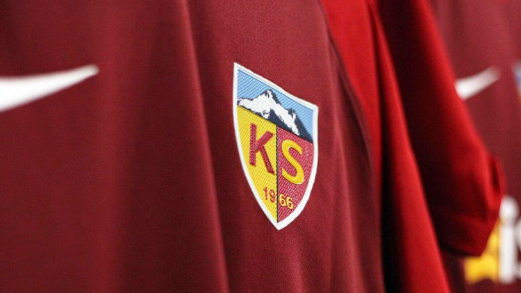 Kayserispor Başkanı Ali Çamlı’dan Fenerbahçe’ye sert yanıt!