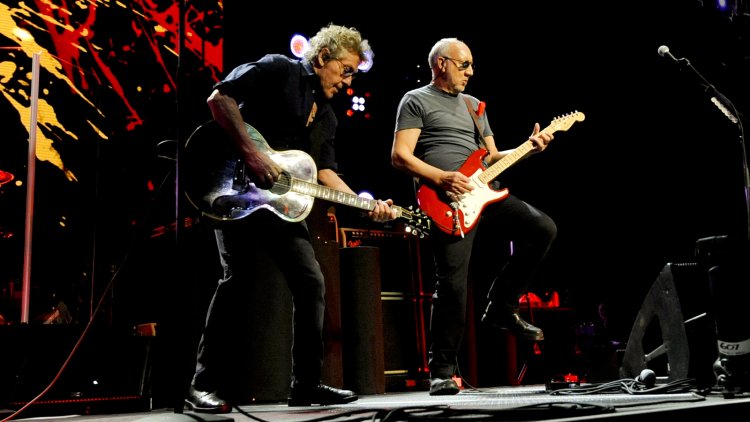 The Who’dan hayranlarını üzen haber…