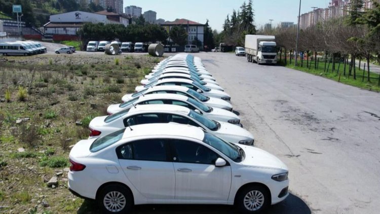 İstanbul’da şaşkına çeviren manzara! Vatandaşlar hemen polisi aradı