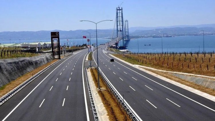 Geçiş garantili yollar bayramda paralı olacak