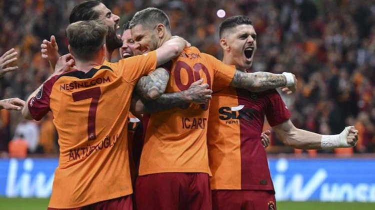 Kerem’in sırrı ortaya çıktı! Galatasaray’dan teknolojik hamleler