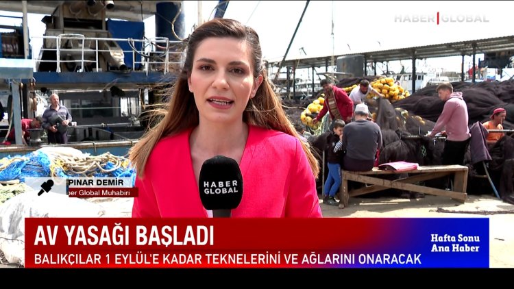 Av yasağı başladı… Sezonun yıldızı palamut oldu