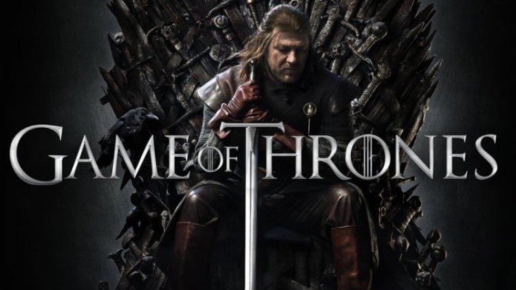 “Game of Thrones” evreninde geçen yeni öncül dizi resmen duyuruldu