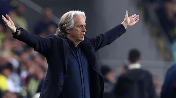 Jorge Jesus’tan çok konuşulacak çıkış! Galatasaray neden bizden önce oynuyor