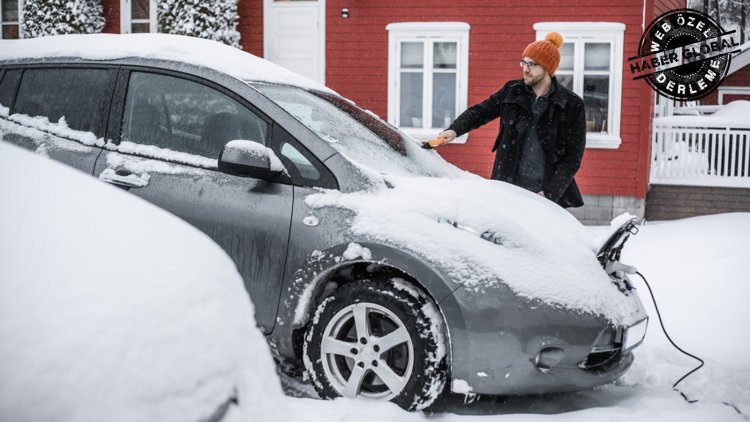 Togg, Tesla… Türkiye’de pazar ısınıyor! Norveç elektrikli otomobilleri nasıl yaygınlaştırdı?