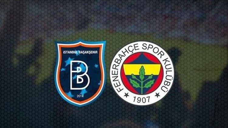 Başakşehir-Fenerbahçe maçının hakemi belli oldu